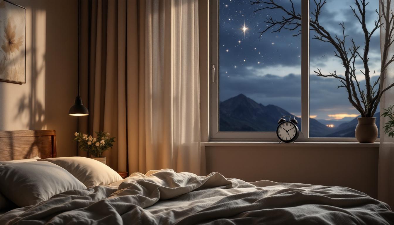 How Sleep Disorders Impact Fertility and Pregnancy Success