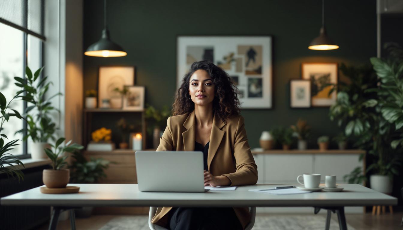 The Importance of Emotional Intelligence for Women in Leadership