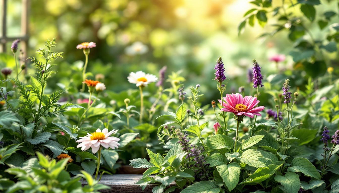 How to Support Fertility Through Herbal Medicine