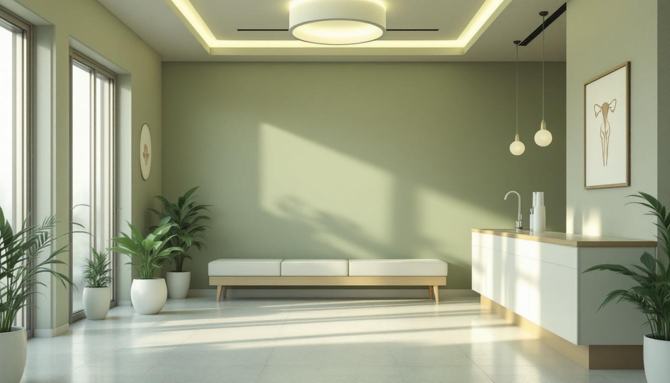 How Gynecological Health Impacts Fertility