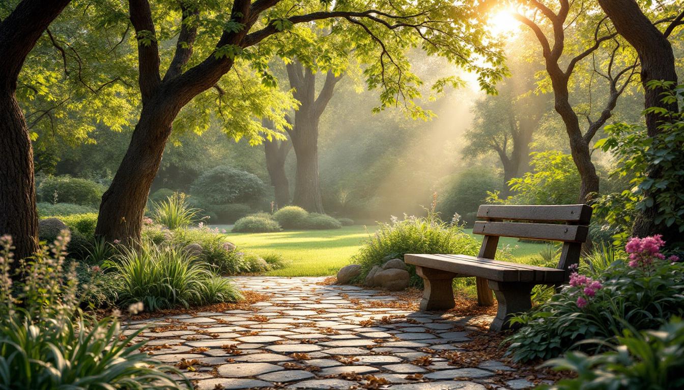 How to Practice Serenity Through Self-Compassion