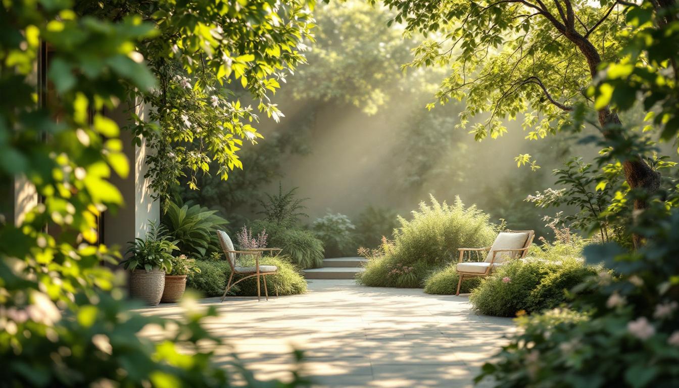 The Role of Serenity in Healing and Recovery