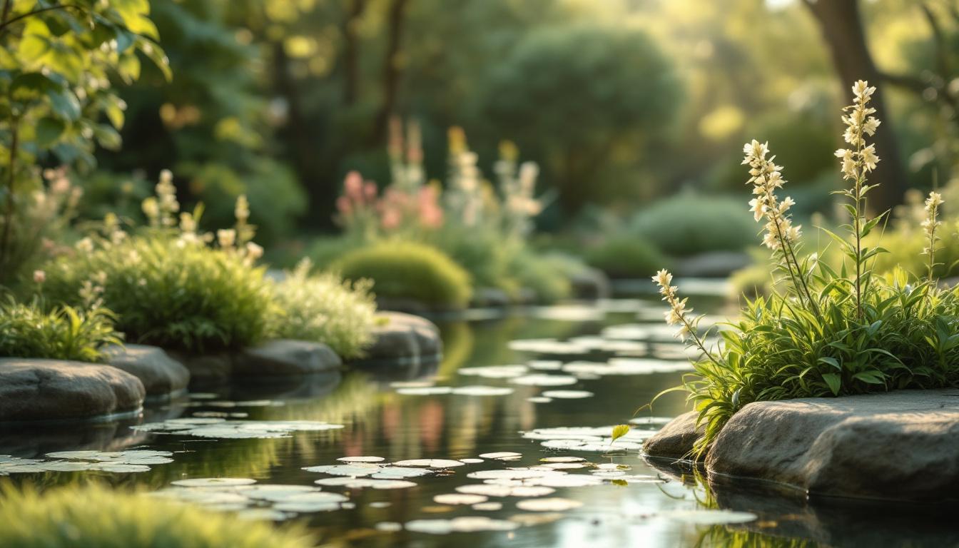 How to Create a Serene Self-Care Routine