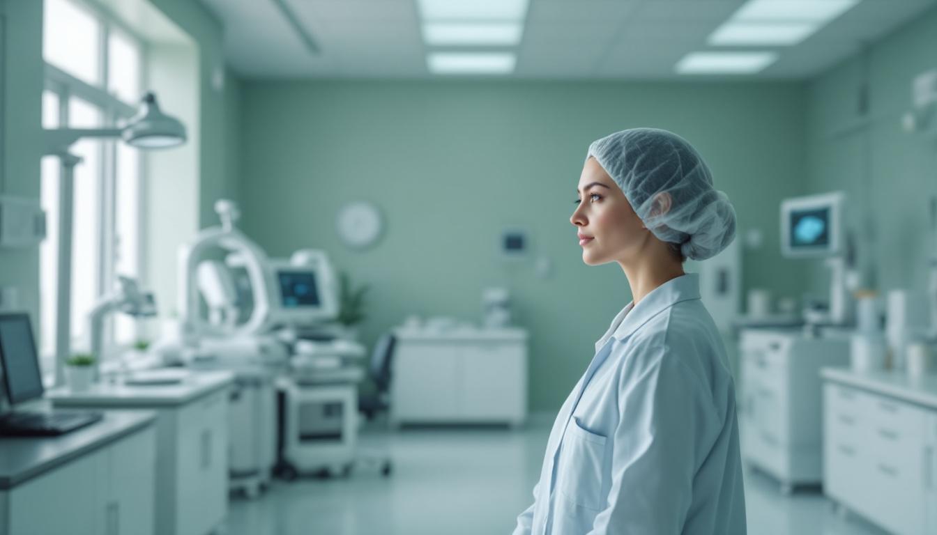 Exploring the Benefits of Embryo Genetic Testing (PGT)