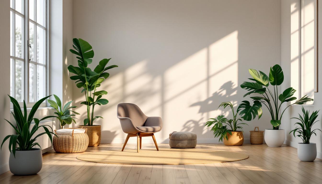 How to Balance Emotional Wellness with a Demanding Career