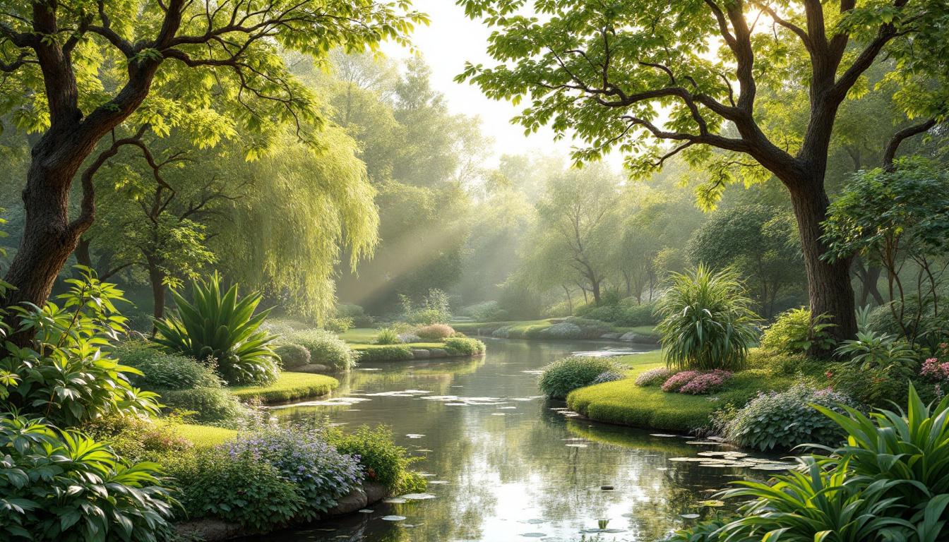 How to Embrace Serenity and Let Go of Stress and Worry