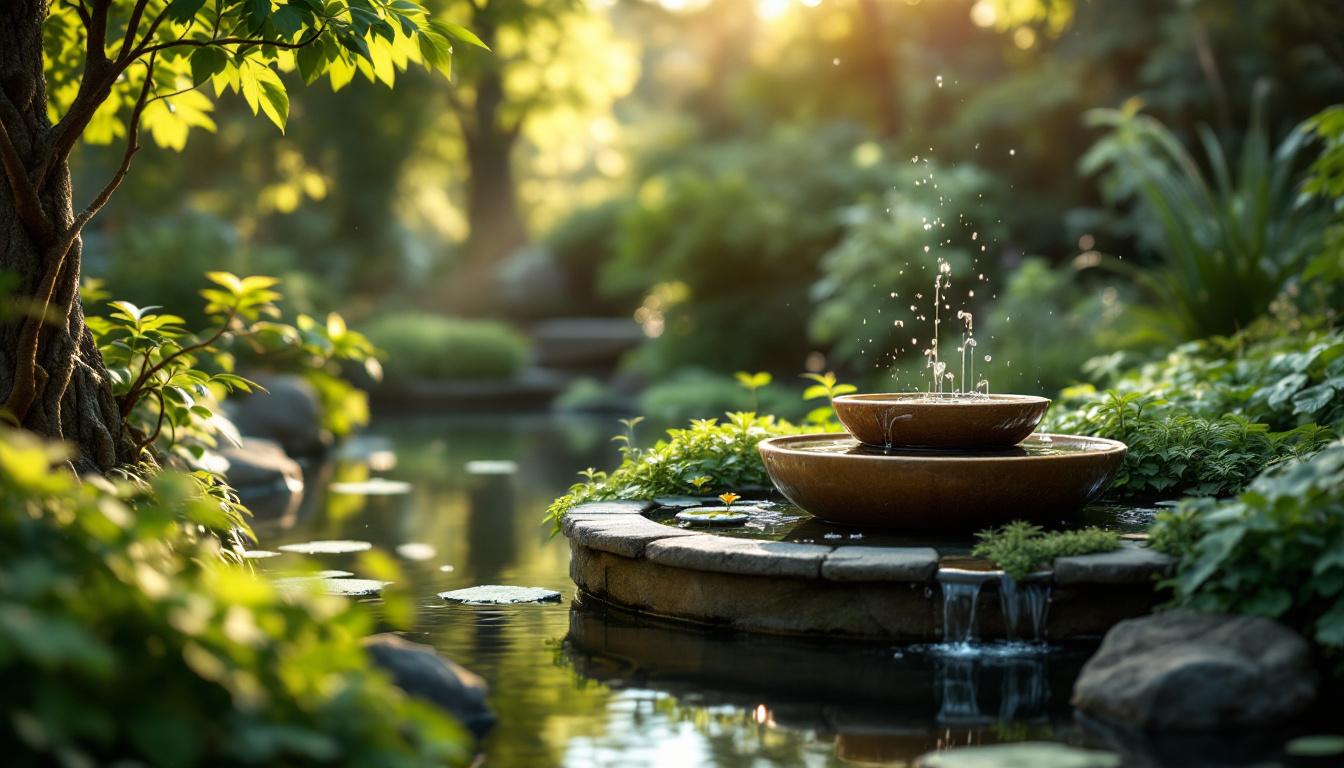 The Benefits of Serenity for Your Physical Health