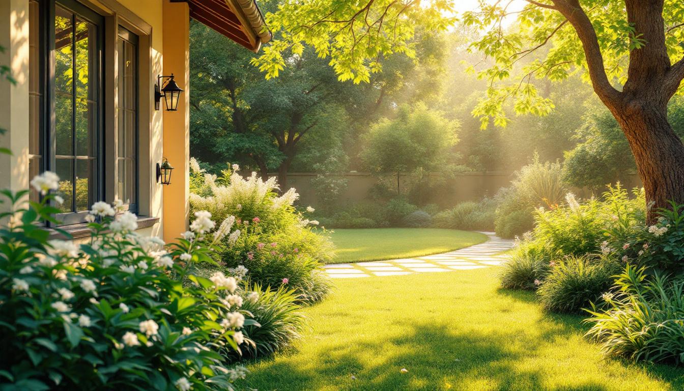 The Role of Positive Thinking in Creating Serenity