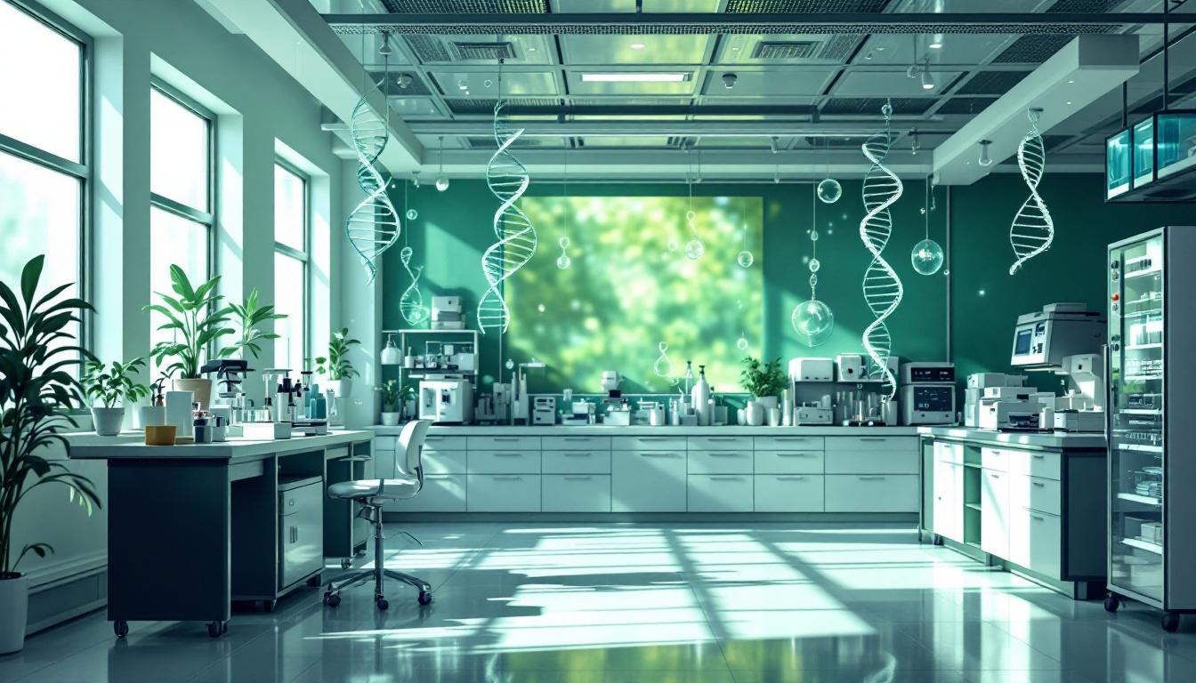 Understanding the Role of Genetics in Fertility