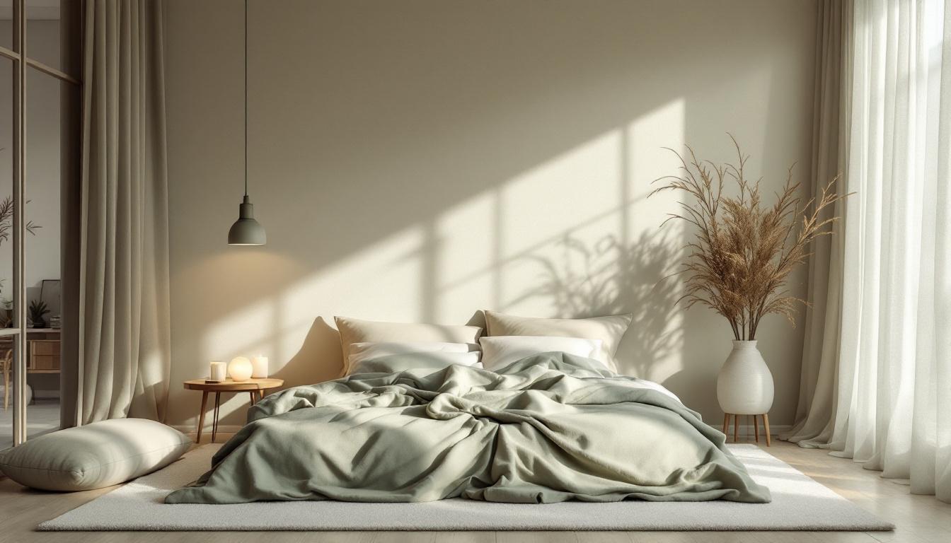 Why Serenity Is Essential for Restful Sleep