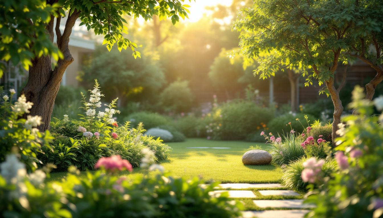 The Role of Self-Care in Achieving Long-Term Serenity