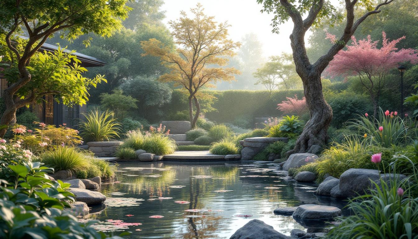 Why Serenity Should Be a Part of Your Wellness Routine