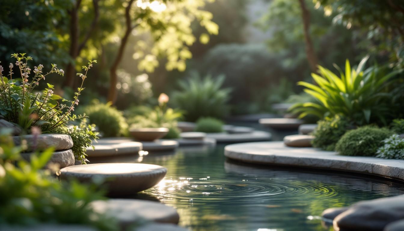 The Benefits of Serenity for Your Emotional Health