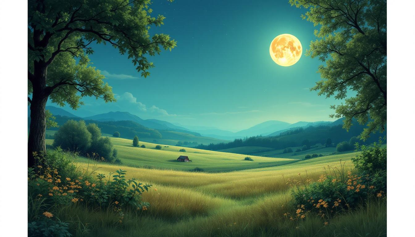 The Connection Between Fertility and Lunar Cycles