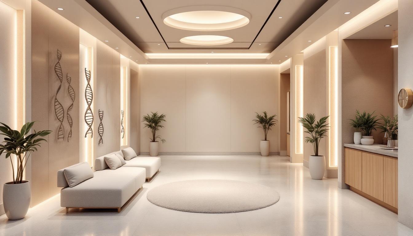 How Embryo Gender Selection (PGS) Works