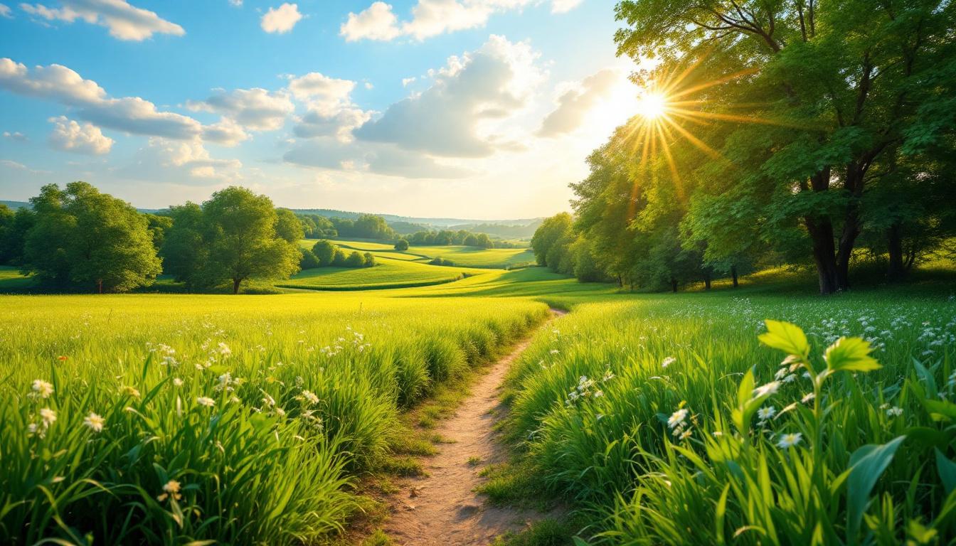 How to Improve Fertility Naturally Before Treatment