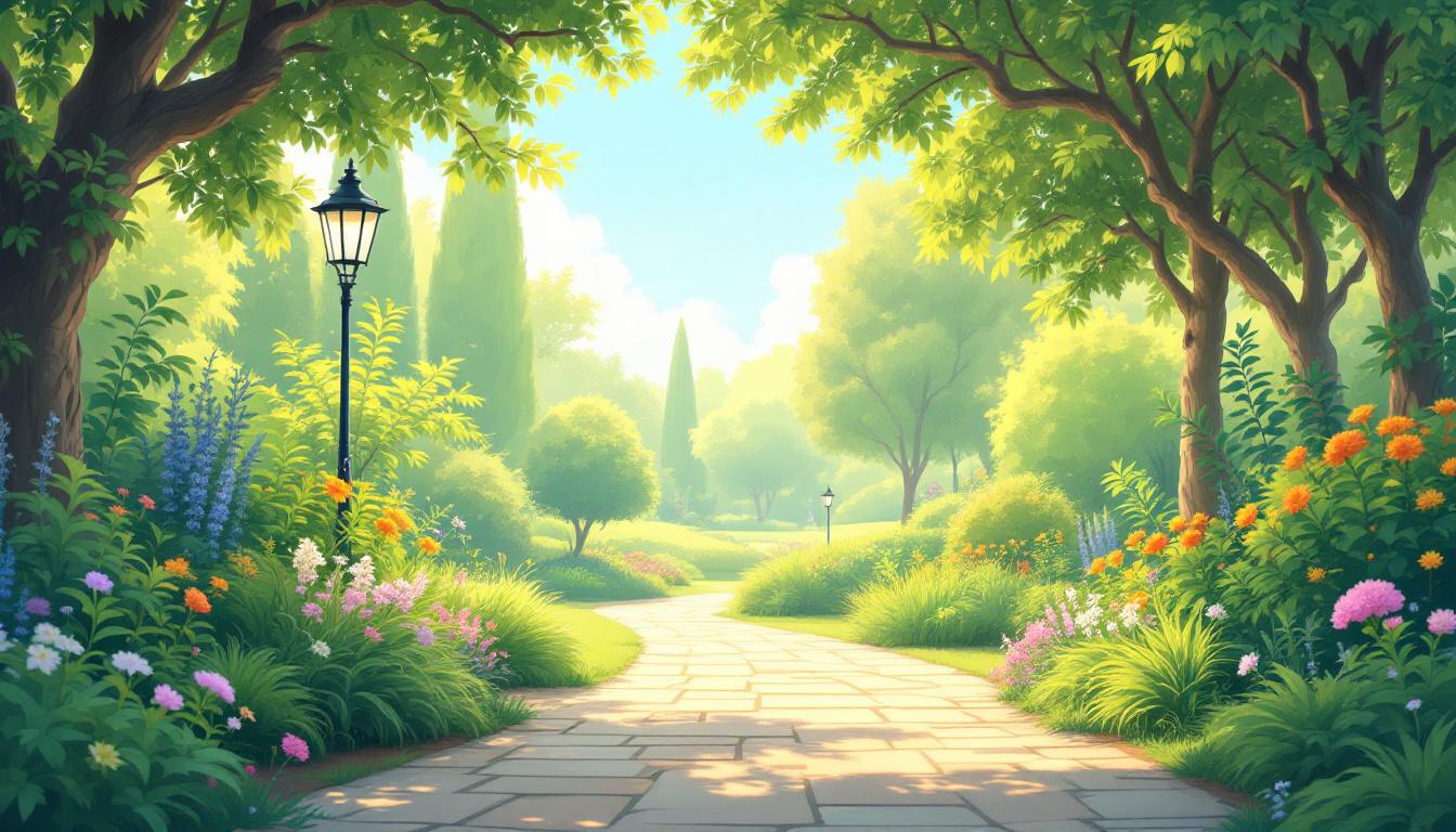 How to Use Visualization Techniques to Cultivate Serenity