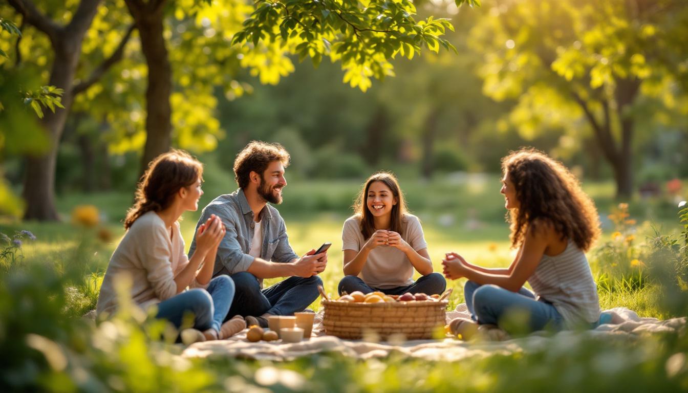 Fertility support groups: finding community and strength
