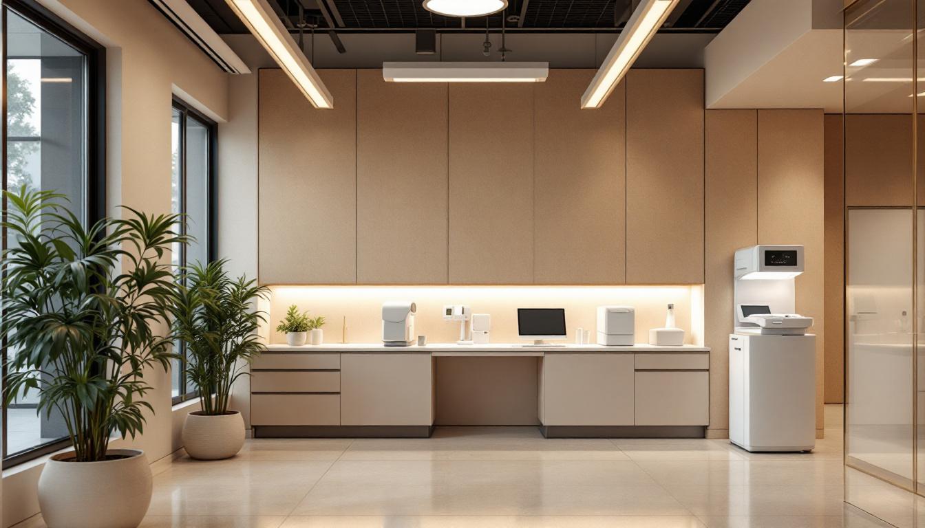 How male sperm quality is tested and improved