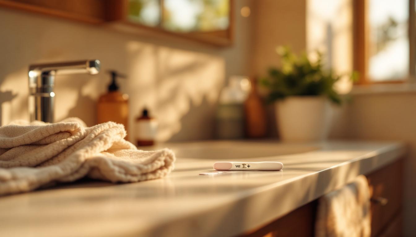 How to interpret your ovulation test results