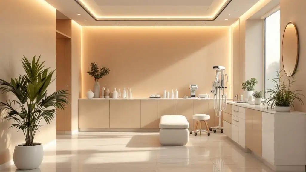 How PRP treatment supports uterine lining development