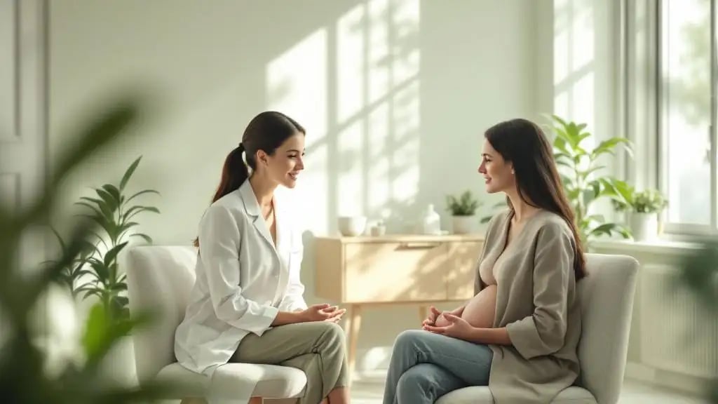 Common side effects of fertility medications