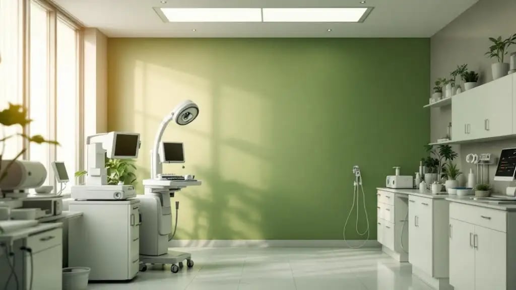 How PRP therapy may improve ovarian function