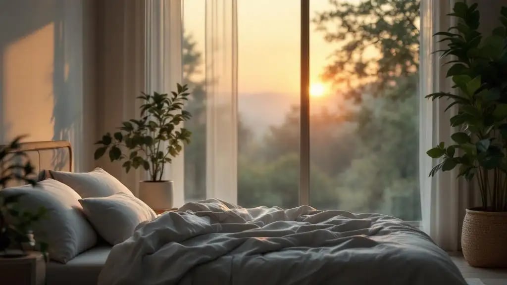 Best sleep habits to support hormone balance