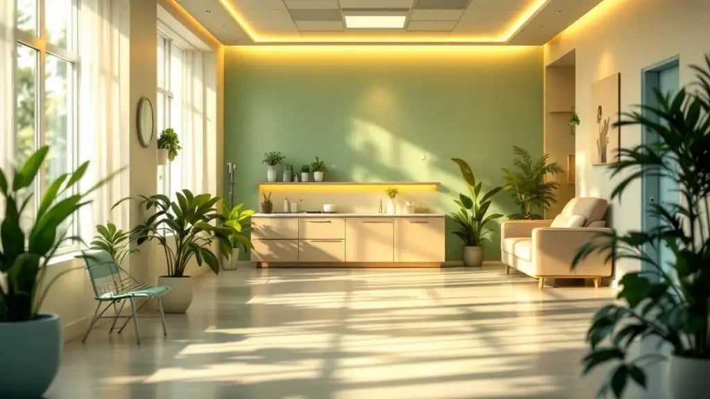 Boosting implantation success during IVF cycles