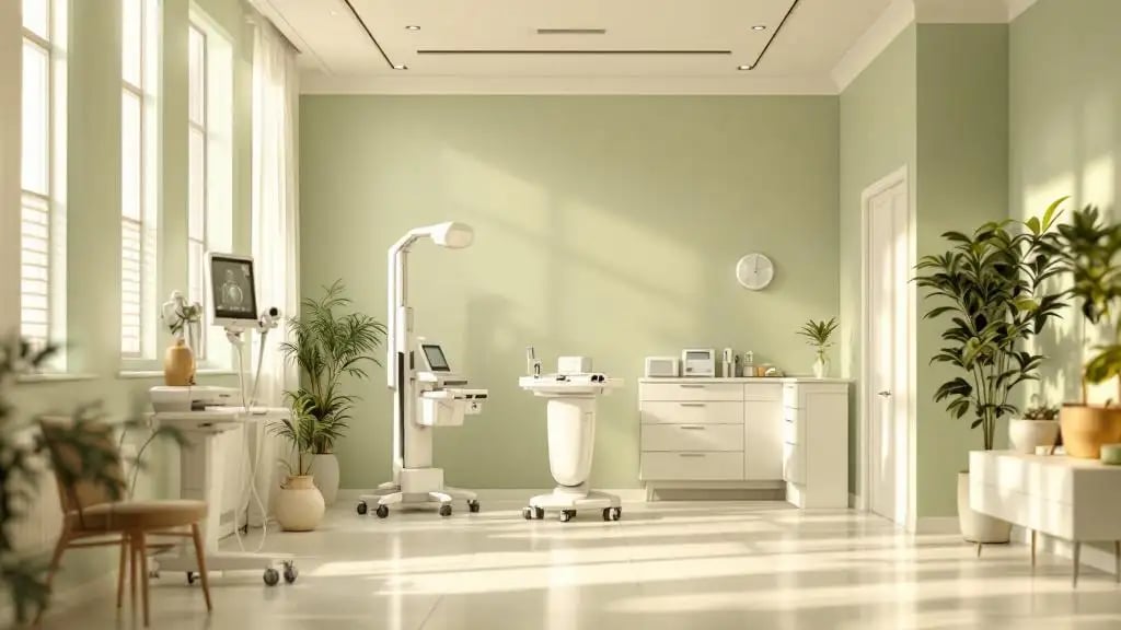 AMH testing explained: what it tells you about fertility