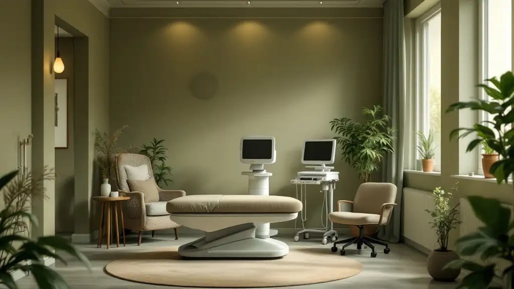 How PRP injections work for ovarian rejuvenation