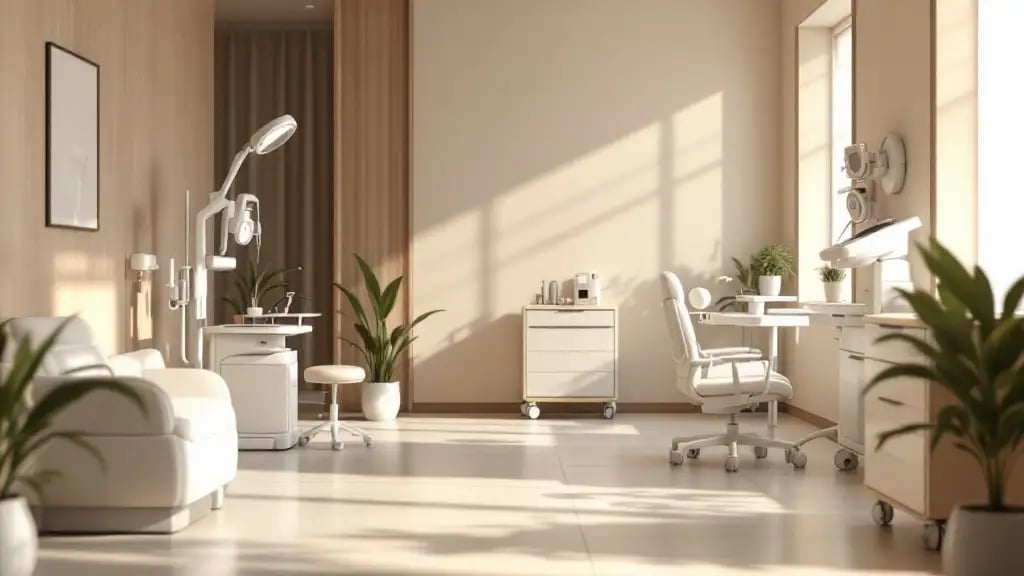 What is an HSG test and what does it reveal