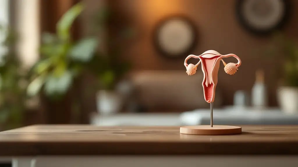 Ovulation disorders: causes, symptoms, and treatment options