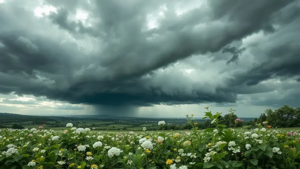 How climate and environment may affect fertility