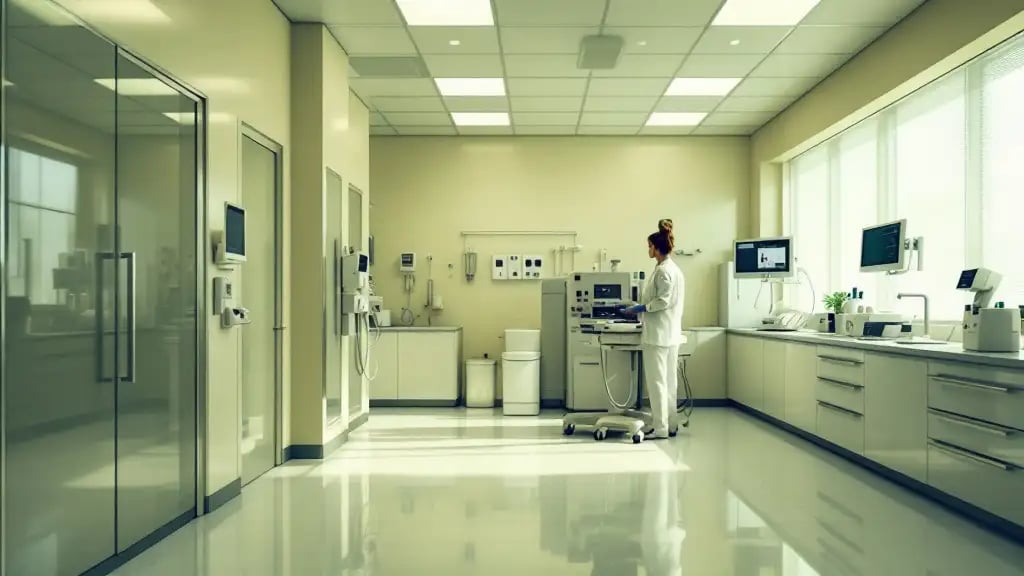 How to understand your fertility clinic's lab results