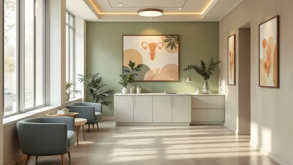 IVF and conception care: what’s included and how it works