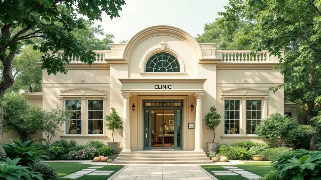 Can you switch clinics during treatment?