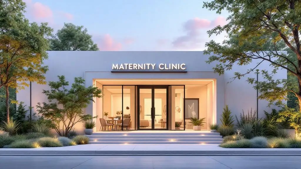 A guide to surrogacy as a path to parenthood