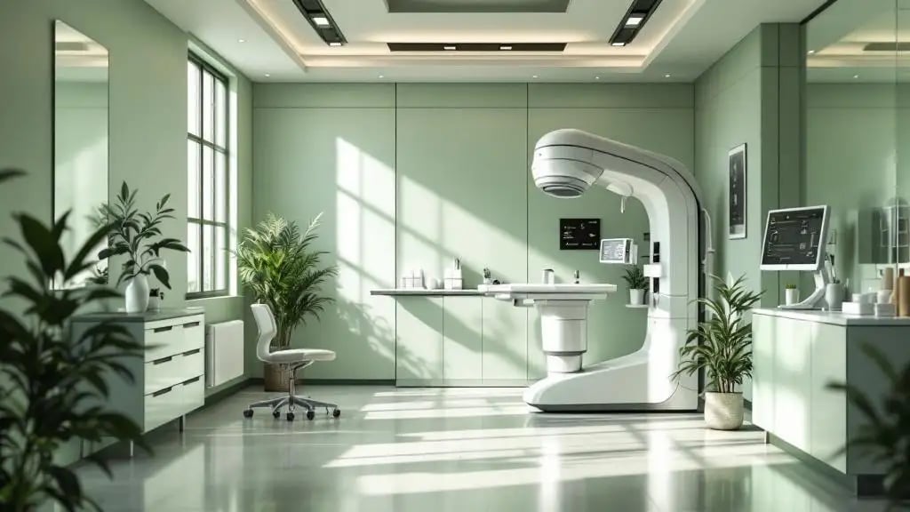 The role of AMH levels in female fertility assessments