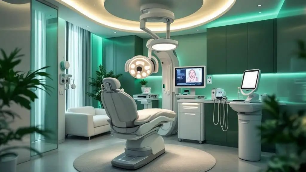 How PRP therapy supports fertility in women