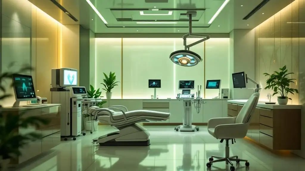 The difference between natural cycle IVF and stimulated IVF