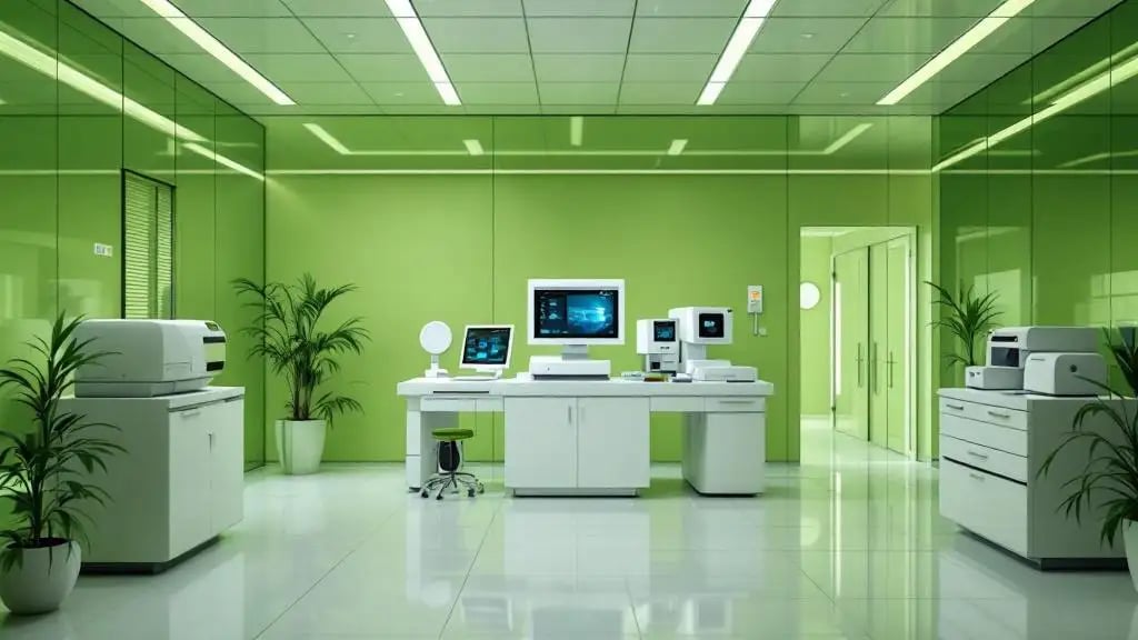 Understanding mosaic embryos in PGT testing