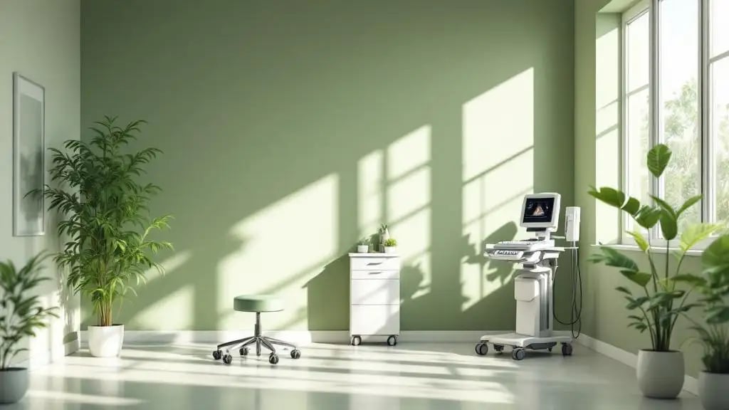 How uterine fibroids impact fertility outcomes