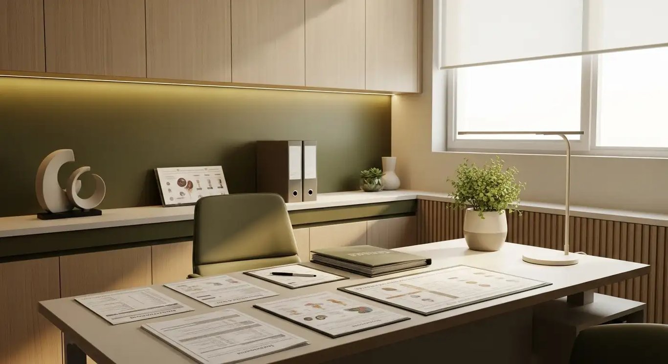 Common fertility acronyms and what they mean