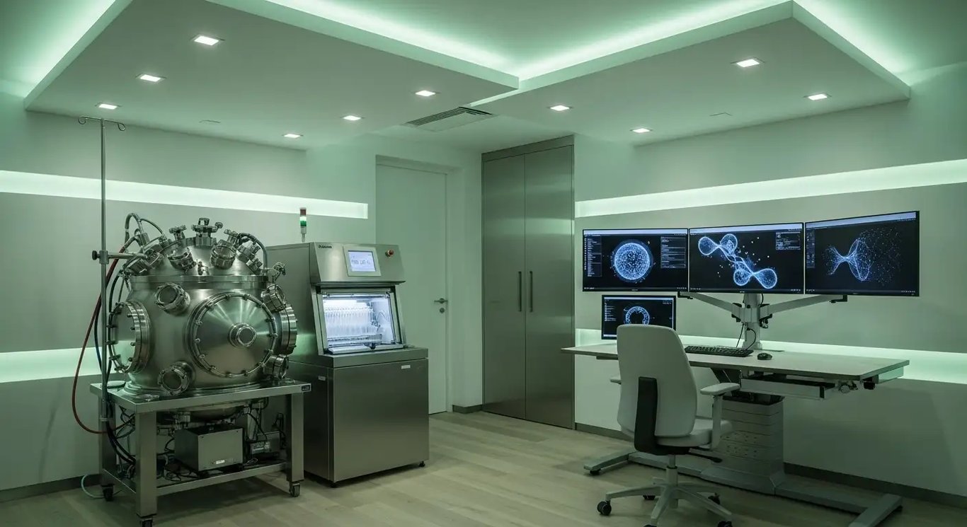 Top reasons couples choose embryo freezing