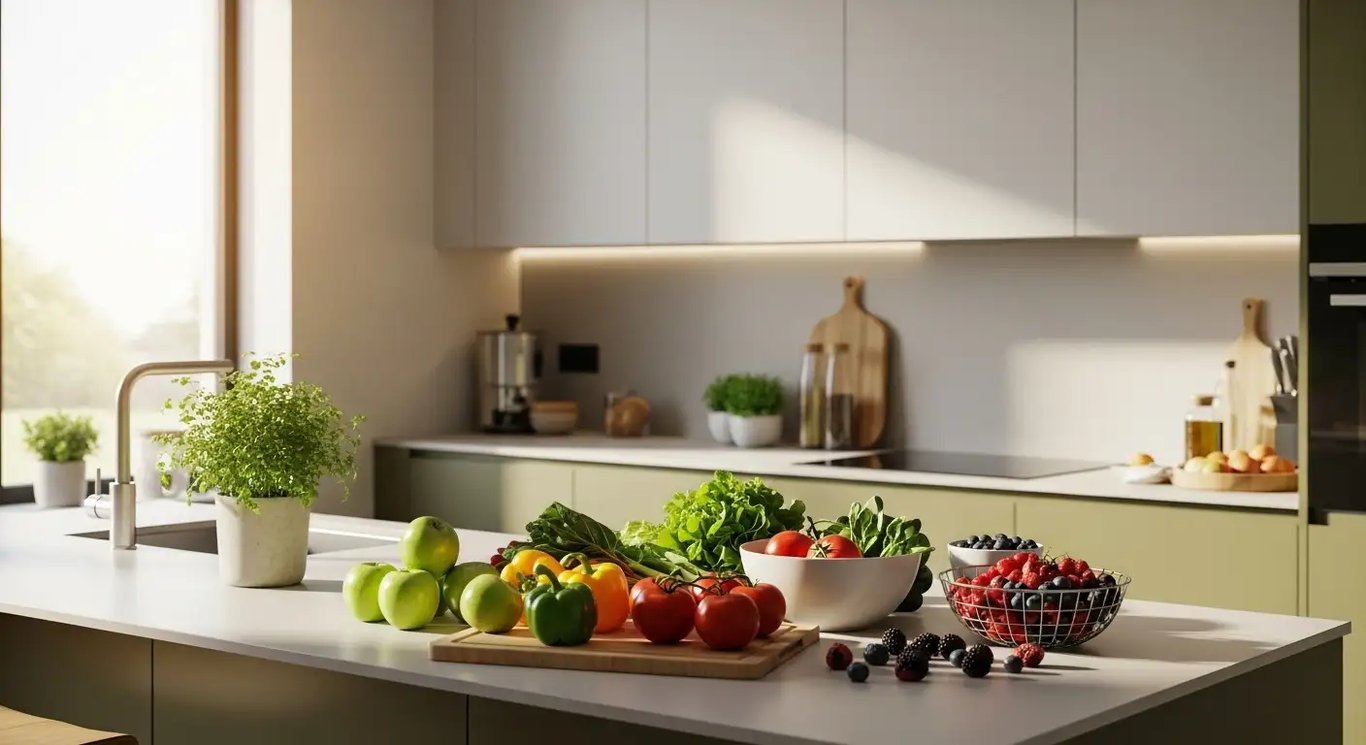 Best fertility nutrition tips to support egg health