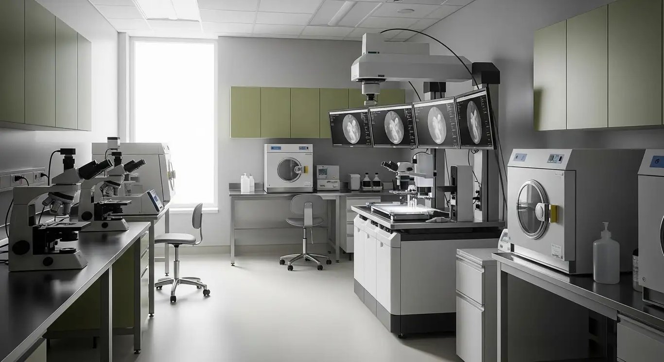 Embryo grading and what it means for your IVF success