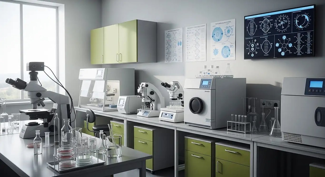 Understanding IVF stimulation protocols