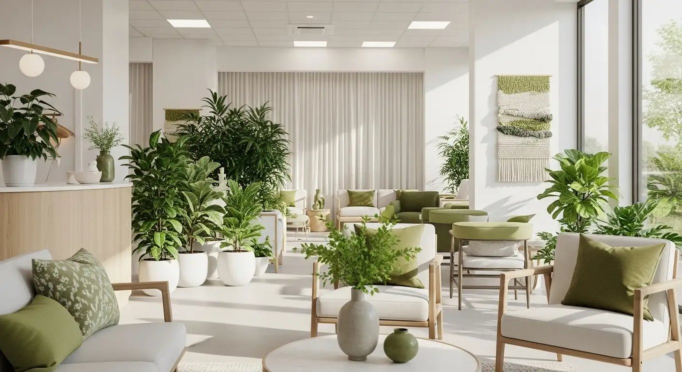 Can spirituality improve mental clarity during fertility care?