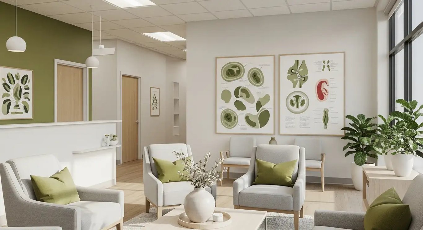 Daily habits that can impact reproductive health